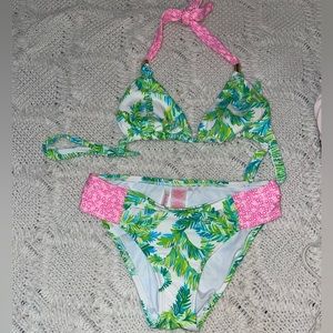 Lily Pulitzer swimsuit